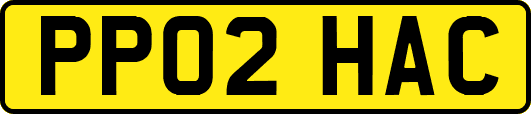 PP02HAC