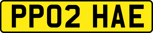 PP02HAE