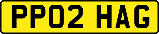 PP02HAG