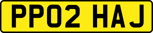 PP02HAJ