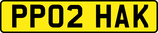 PP02HAK