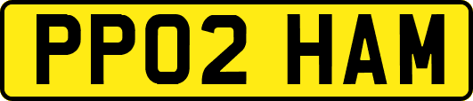 PP02HAM