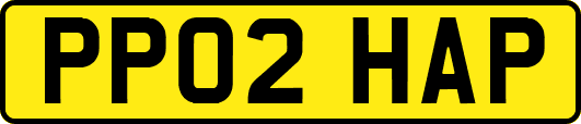 PP02HAP
