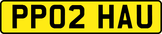 PP02HAU