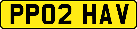 PP02HAV