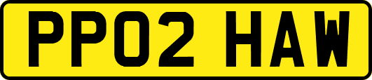 PP02HAW