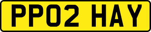 PP02HAY