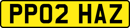 PP02HAZ