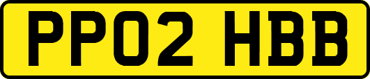 PP02HBB