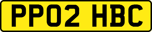 PP02HBC