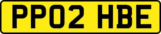 PP02HBE