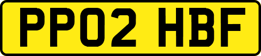 PP02HBF
