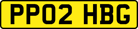 PP02HBG