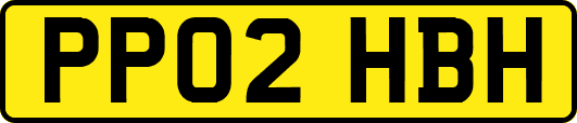 PP02HBH