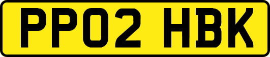 PP02HBK
