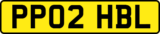 PP02HBL