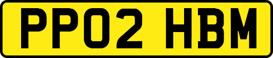 PP02HBM