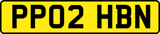 PP02HBN