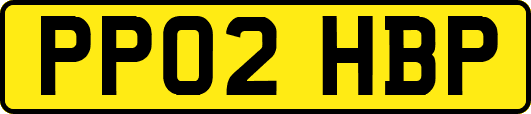 PP02HBP
