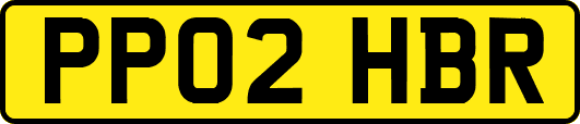 PP02HBR