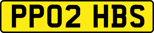 PP02HBS