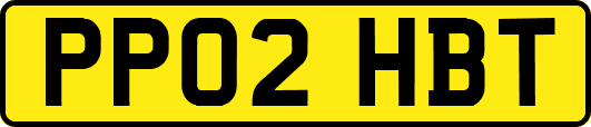 PP02HBT