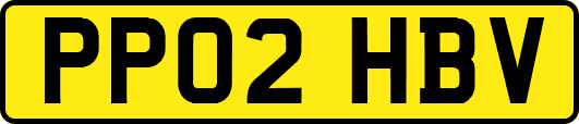 PP02HBV