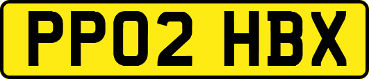 PP02HBX