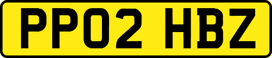 PP02HBZ