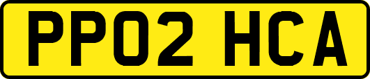 PP02HCA