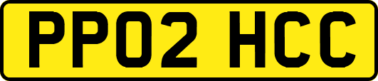 PP02HCC