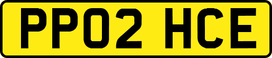PP02HCE