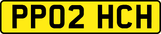 PP02HCH