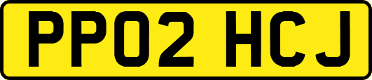 PP02HCJ