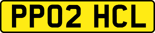 PP02HCL