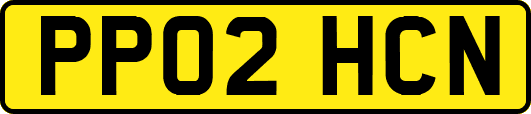 PP02HCN