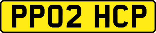 PP02HCP