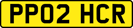 PP02HCR