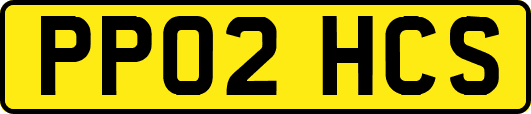 PP02HCS