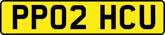 PP02HCU