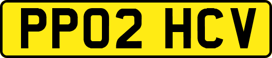 PP02HCV