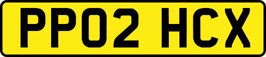 PP02HCX