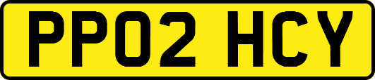 PP02HCY