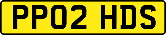 PP02HDS