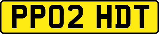 PP02HDT