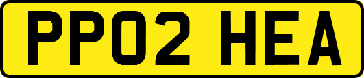 PP02HEA