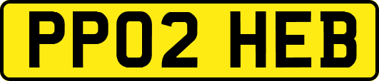 PP02HEB