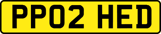 PP02HED