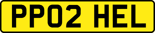 PP02HEL
