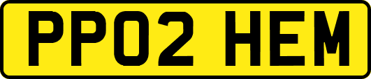 PP02HEM